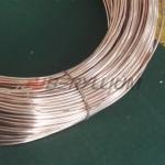 TD04 C17500 CDA 175 Beryllium Wire For Motorsport Applications