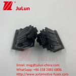 24V Flishing Lamp Switch For Automobile Safety Switch BC45-13A50-BA 12V