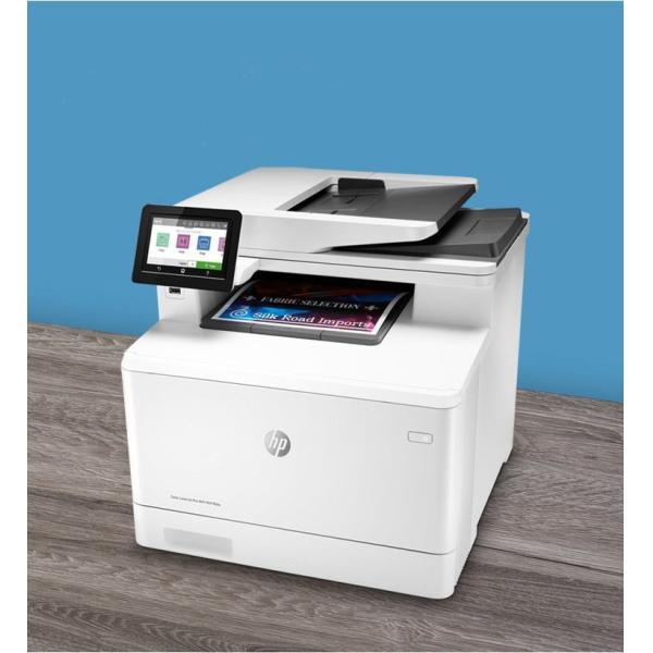 Competitive Price Multifunctional Commercial Color Laser A4 Printer for Big Office