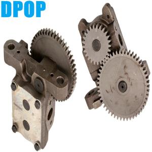 Wholesale 5010412711 Industrial products Engine Oil Pump ø16.5 mm For TRUCKS from china suppliers
