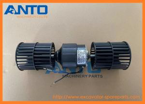 Wholesale AN51500-10870 AN5150010870 Blower Motor Fit KOMATSU Excavator PC27MR PC30MR PC35MR from china suppliers