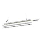 60W Linear LED Indoor Sports Lighting High Lumen 60W 0-10V Dimming