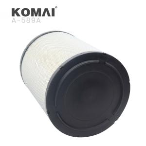 Wholesale Air Filter Primary P605022 AF26537 1-14215213-0 16546-99413 16546-NY029 A-6018M For NISSAN from china suppliers