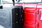 Effortlessly Install Rear Side Door Box for Wrangler JL/JK Tank 300 13.4KG Net