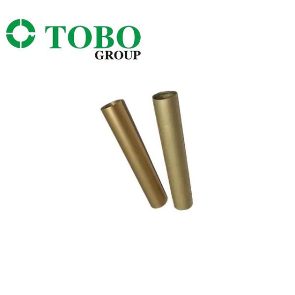 ASTM B111 C70600 C71500 CuNi70/30 Copper Nickel Pipe / CuNi90/10 Copper Pipe /