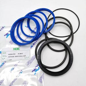 Wholesale KOMATSU Center Joint Seal Kit PC200-5 90 Shores A PU Materials from china suppliers