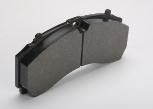 Wholesale Wear Resistance Light Vehicle Brake Pads from china suppliers