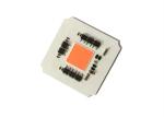 High Efficiency Driverless 100W AC220v 380-780nm COB Led Full Spectrum Grow