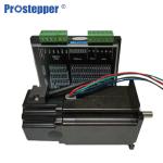 220V 1.8 Degree Stepper Motor Holding Brake NEMA 23
