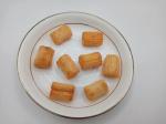 Soft Cheese Roll