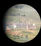 LaserWorks LW600SPI 6000m Single Barrel Laser Rangefinder