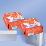 First Class Disposable Extra Long with double wings Sanitary Napkins