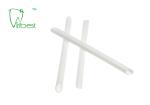 Disposable Clear PVC Dental Suction Tip High Volume Evacuator Non Vented