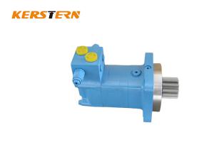 Wholesale Agricultural Machinery Parts Orbit Hydraulic Motor High Effective from china suppliers