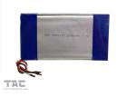 3.7V 4.2V 4000mAh Polymer Lithium Ion Batteries for model airplane