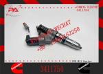 Diesel Fuel Injector common rail injector 3411761 CUM-MINS M11 3411761 4903084
