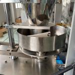 OEM Vertical Form Fill Seal Packaging Machines 2KW 30bags/min