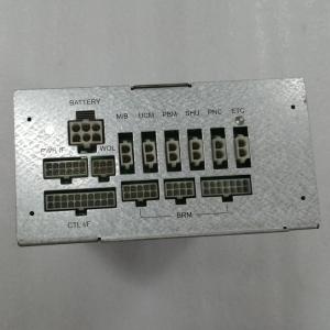 Wholesale Hyosung CRM MX8200 MX8600 MX8000TA Nautilus Hyosung PSUPower Supply HPS750 BATMI 5621000034 from china suppliers