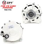 Water Cooled Alternator For AUDI A8 Q7 LR1190-928 LR1190-946B 06E903015
