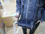 Mobile Ultrasound Machine Veterinary Ultrasound Scanner Easy to See Backfat Max