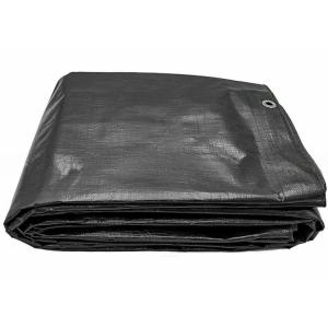 Wholesale 500D-1500D Yarn Count PE Coated Tarpaulins for Heavy Duty and Versatile Applications from china suppliers