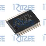 74LVC8T245PW-Q100J