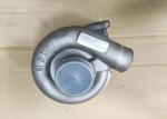 Metal S6K Diesel Engine Turbocharger For Excavator E200B E320B 49179-02340