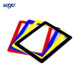 ODM A4 Sign Holder ISO 9001 Approved Outdoor Sign Holder Wall Mount