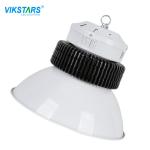 Led High Bay Light 150w Aluminum PC Cover Material For Stadium Lighting
