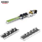 380V/50HZ Power Specifications Multi Beam Winding Laser Machine With BOCHU