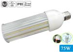 Outdoor E40 75w Led Lamps High Power Led Bulb For 240v Led Street Lamp