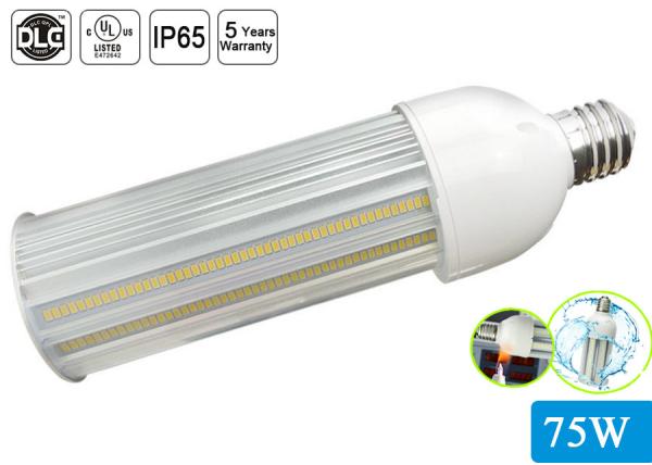 Outdoor E40 75w Led Lamps High Power Led Bulb For 240v Led Street Lamp