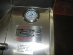Impact Resistance Homogeniser Machine / Silver Two Stage Homogenizer