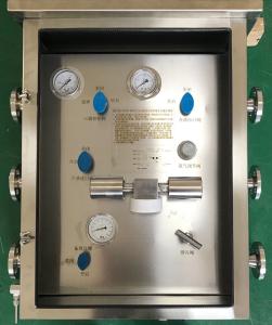 Wholesale Fixed Volume Automatic Sampling System Stainless Steel Material Non Toxic from china suppliers