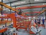 Custom Color Metal Roofing Roll Former Scaffolding Plank Making 40cr AISI 5140