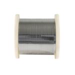 Non Magnetic 6.84 Electrical Resistivity Pure Nickel Wire