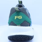 Jinjiang Customized Men's Basketball Shoes