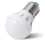 Home Dimmable LED Light Bulbs Energy Saving 3W Dimming LED Lamp