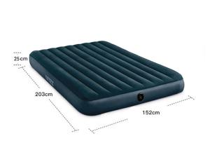 Wholesale High Durability Rubber Air Mattress , Inflatable Rubber Mattress MS - 64734 from china suppliers