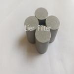 0.22-50 Micron Stainless Steel Sintered Mesh Filter -200C To 1000C Work Temp