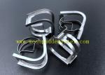 Ss304 1.5" 38mm Metal Random Packing Saddle Ring