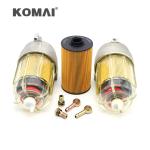 ZAX350-3 Hepa Fuel Filter SFF9267E 4679980 EF-27040 EF-2701 803172717 MMH80930