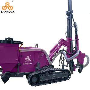 Wholesale Hydraulic Pile Drilling Machinery Foundation Construction Small Pile Driver Machine Price from china suppliers