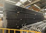 Boiler Fin Tube Customizable Non Ferrous Metal Spiral Finned Tubes For Heat