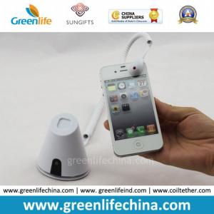 Wholesale Plastic Security Retail Alarming Display Holder for Cellphones from china suppliers