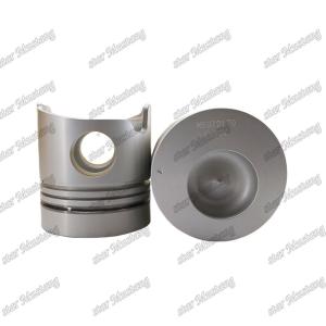 Wholesale Piston 6D14-2A 6D14-3A ME072064 ME072170 ME072172 For Mitsubishi Engine Spare Parts from china suppliers