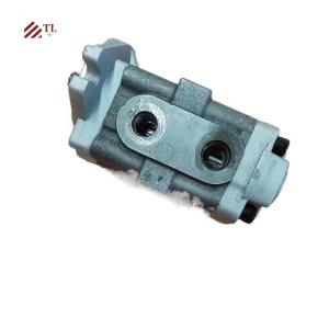 Wholesale E325C 325B 325D Excavator SBS-140 Gear Pump 200-3406 Pilot Pump Hydraulic Main Pump from china suppliers