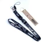 20mm Adjustable Custom Phone Lanyard Eco Friendly Moisture Proof Antiwear