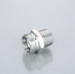 Jic Standard Swaged Hose Fitting Combination Joint Fittings
