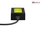 Industrial Level Barcode Scan Engine Module Waterproof Zinc Alloy Case